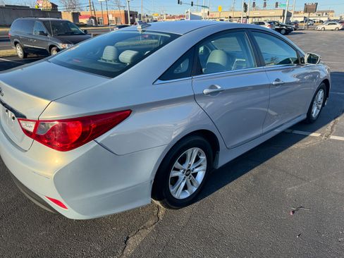 Used 2014 Hyundai Sonata GLS image 5