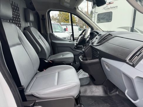 Used 2018 Ford Transit 250 image 16