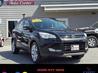 Used 2013 Ford Escape SEL