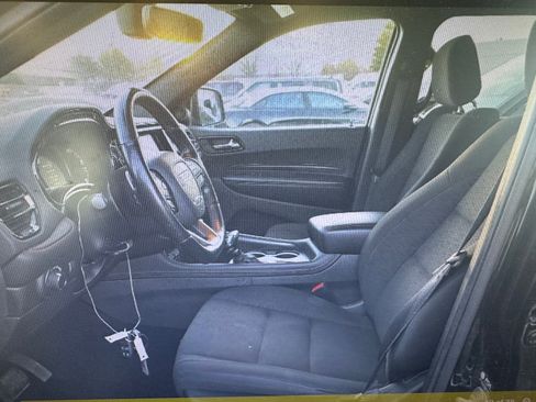 Used 2023 Dodge Durango GT AWD/4WD image 5