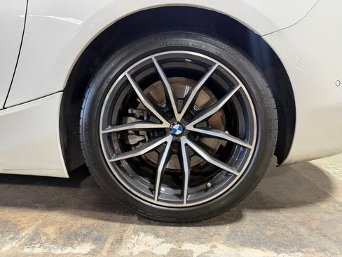 Used 2020 BMW Z4 sDrive30i image 13