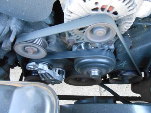 Used 2000 Mercury Grand Marquis GS image 21