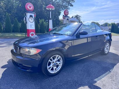 Used 2009 BMW 128i
