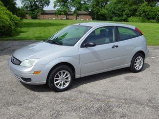 Used 2005 Ford Focus image 1