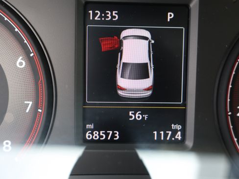 Used 2020 Volkswagen Passat 2.0T SE image 21