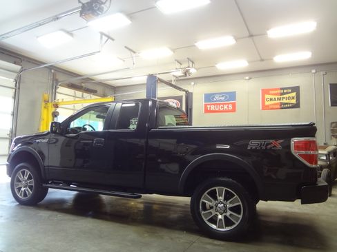 Used 2014 Ford F150 STX image 4
