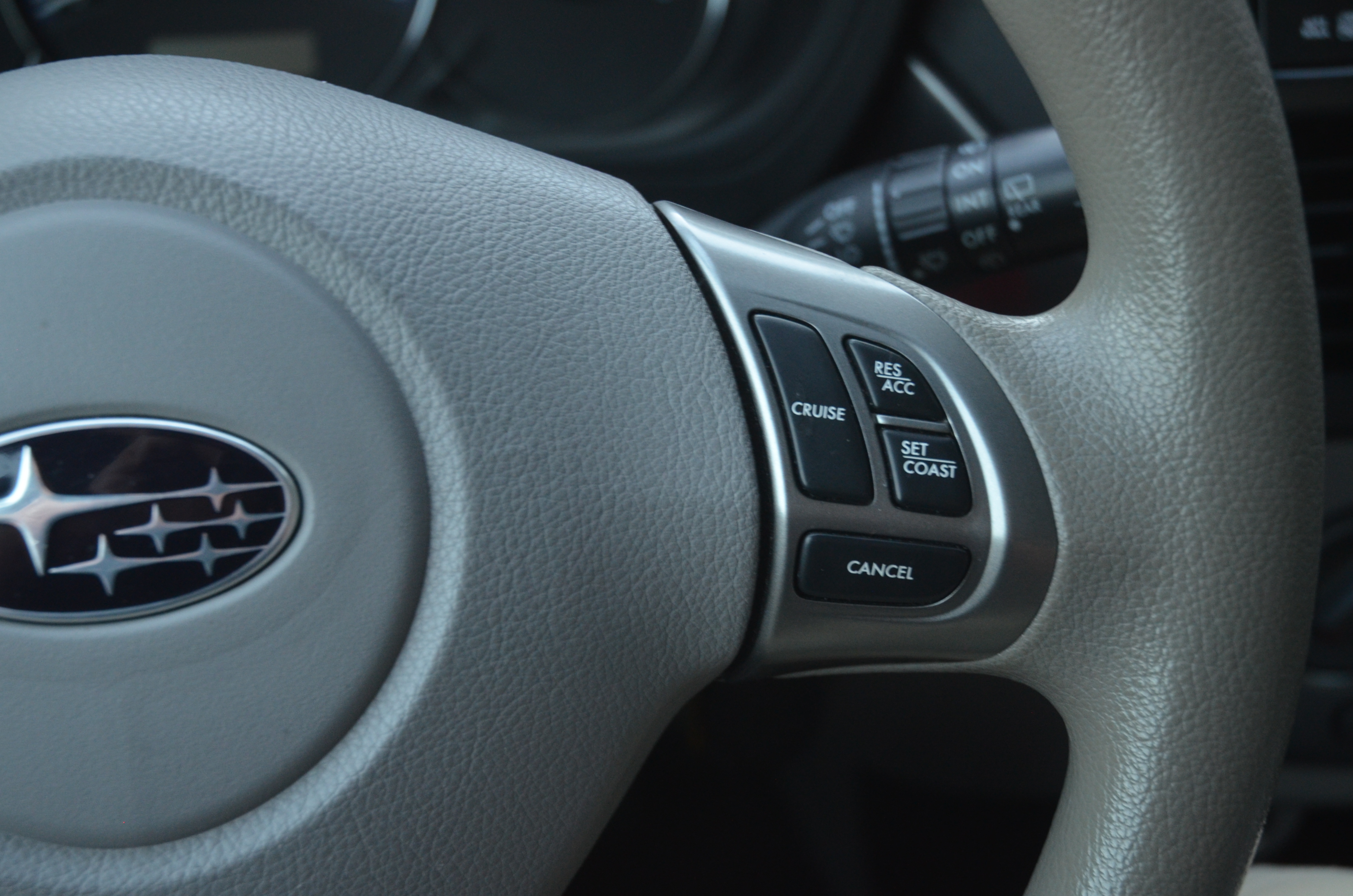 Used 2013 Subaru Forester 2.5X AWD/4WD image 13