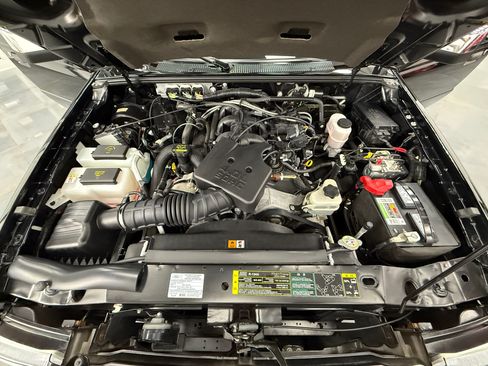 Used 2009 Ford Ranger FX4 image 33