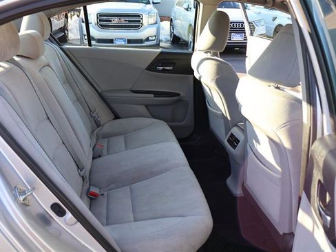 Used 2013 Honda Accord EX image 13