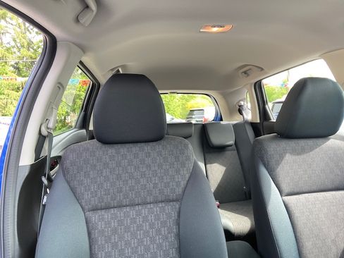 Used 2017 Honda Fit LX image 15