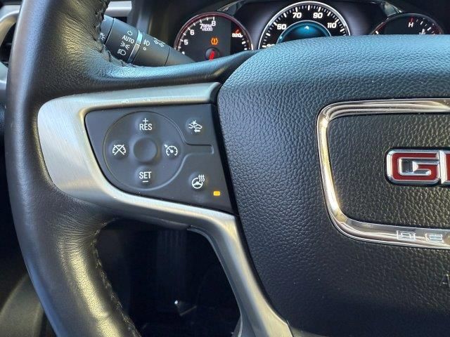 Used 2019 GMC Acadia AWD Denali Ultimate image 17