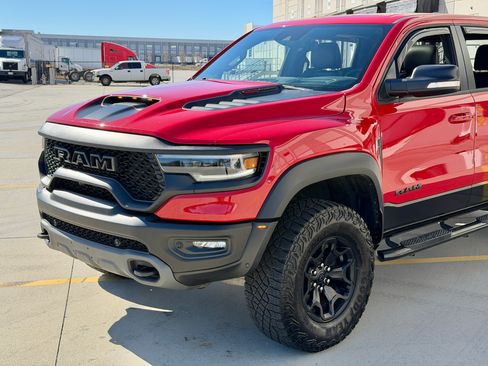 Used 2021 RAM 1500 TRX image 20