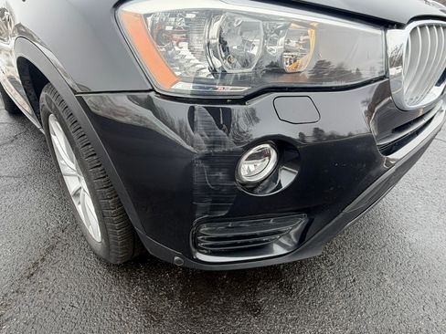 Used 2016 BMW X3 xDrive28i image 12