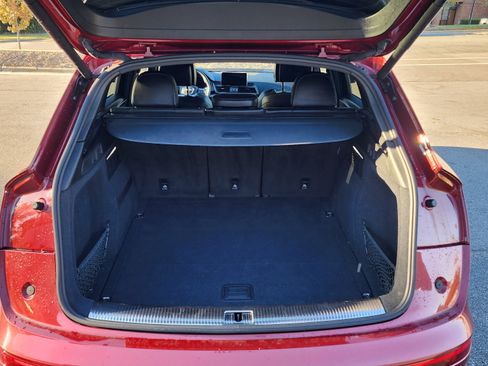 Used 2019 Audi SQ5 Prestige image 34