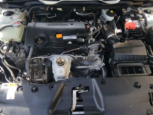 Used 2019 Honda Civic LX image 12