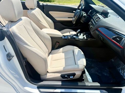 Used 2016 BMW 228i Convertible RWD image 13