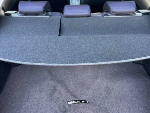 Used 2010 Scion tC image 4