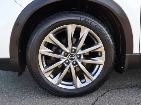 Used 2019 MAZDA CX-9 Signature image 33