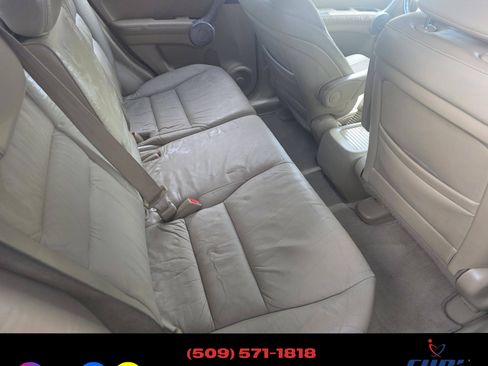 Used 2007 Honda CR-V EX-L image 20