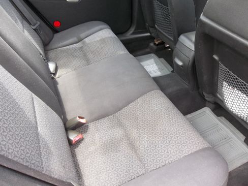 Used 2008 Pontiac G6 Sedan FWD image 7