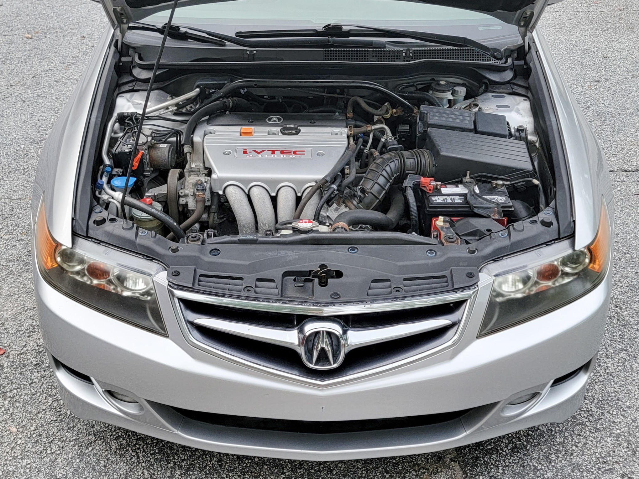 Used 2007 Acura TSX UNAVAIL FWD image 93
