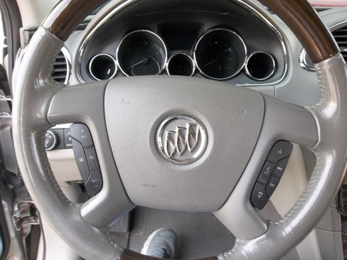 Used 2014 Buick Enclave FWD Premium image 10