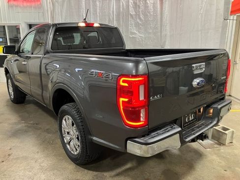 Used 2019 Ford Ranger XLT image 3