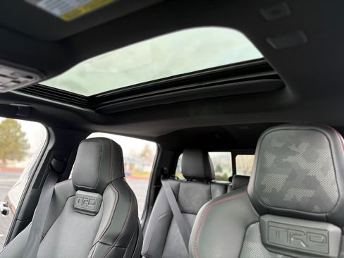 Used 2024 Toyota Tacoma TRD Pro image 21