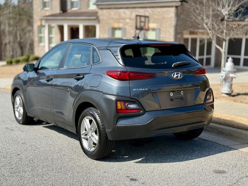 Used 2020 Hyundai Kona SE image 4