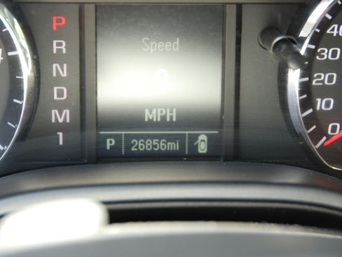 Used 2015 Chevrolet Silverado 2500 image 23