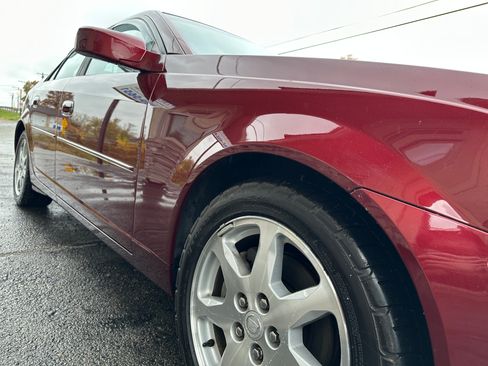 Used 2003 Cadillac CTS image 10
