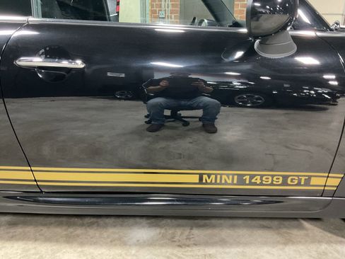 Used 2021 MINI Cooper John Cooper Works image 25