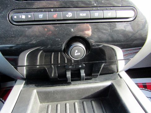 Used 2014 Ford Expedition EL Limited image 21