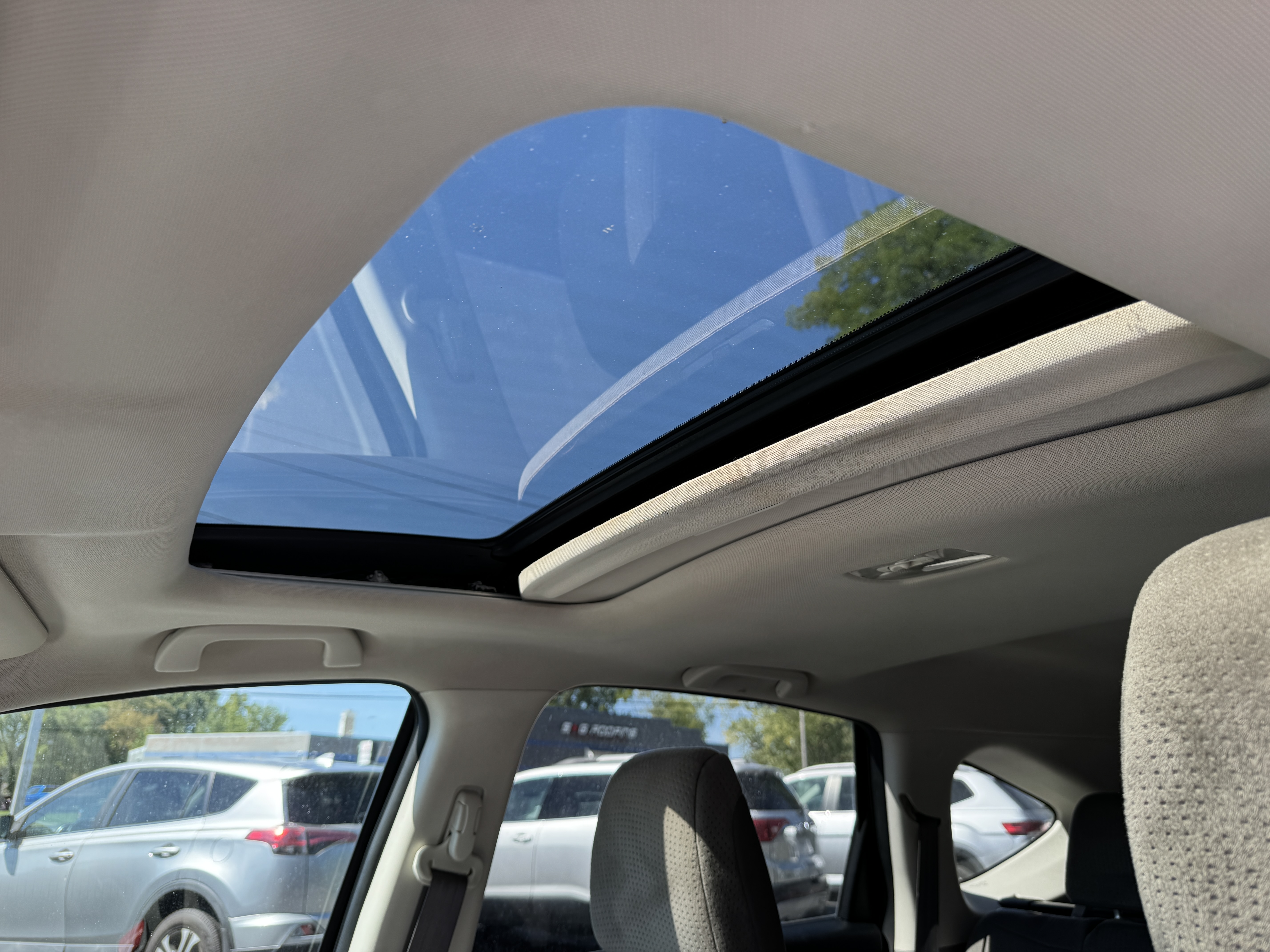 Used 2013 Honda CR-V AWD EX image 17