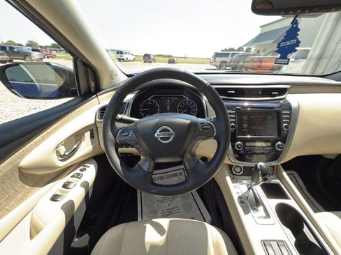 Used 2022 Nissan Murano SL image 6