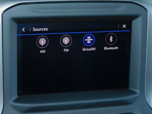 Used 2025 Chevrolet Silverado 2500 Custom image 30