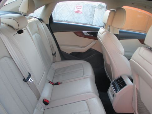 Used 2021 Audi A4 2.0T Premium Plus image 14