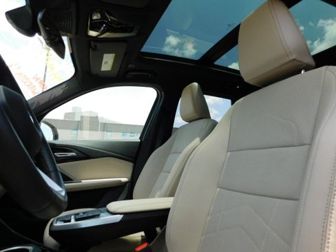 Used 2025 BMW X1 xDrive28i image 11