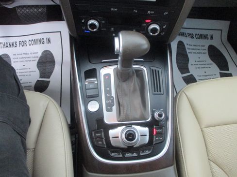 Used 2015 Audi Q5 3.0T Premium Plus image 8