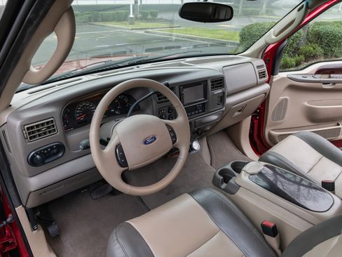 Used 2003 Ford Excursion Eddie Bauer image 23