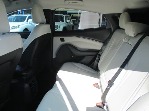 Used 2021 Ford Mustang Mach-E Premium RWD image 12
