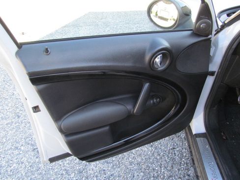 Used 2011 MINI Cooper Countryman S image 9
