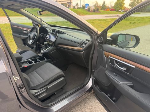 Used 2019 Honda CR-V AWD EX image 15