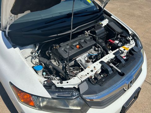 Used 2012 Honda Civic Natural Gas image 22