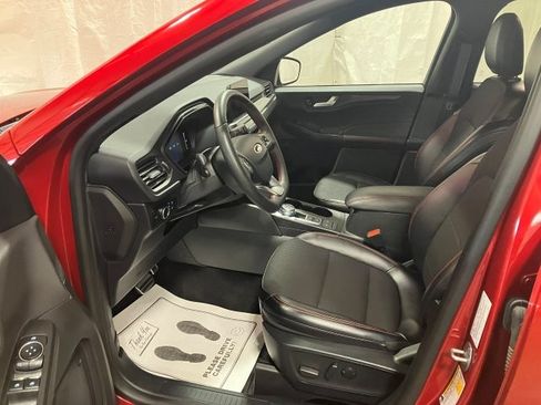 Used 2024 Ford Escape ST-Line image 2