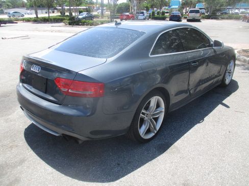 Used 2010 Audi S5 4.2 Premium Plus Coupe AWD/4WD image 6