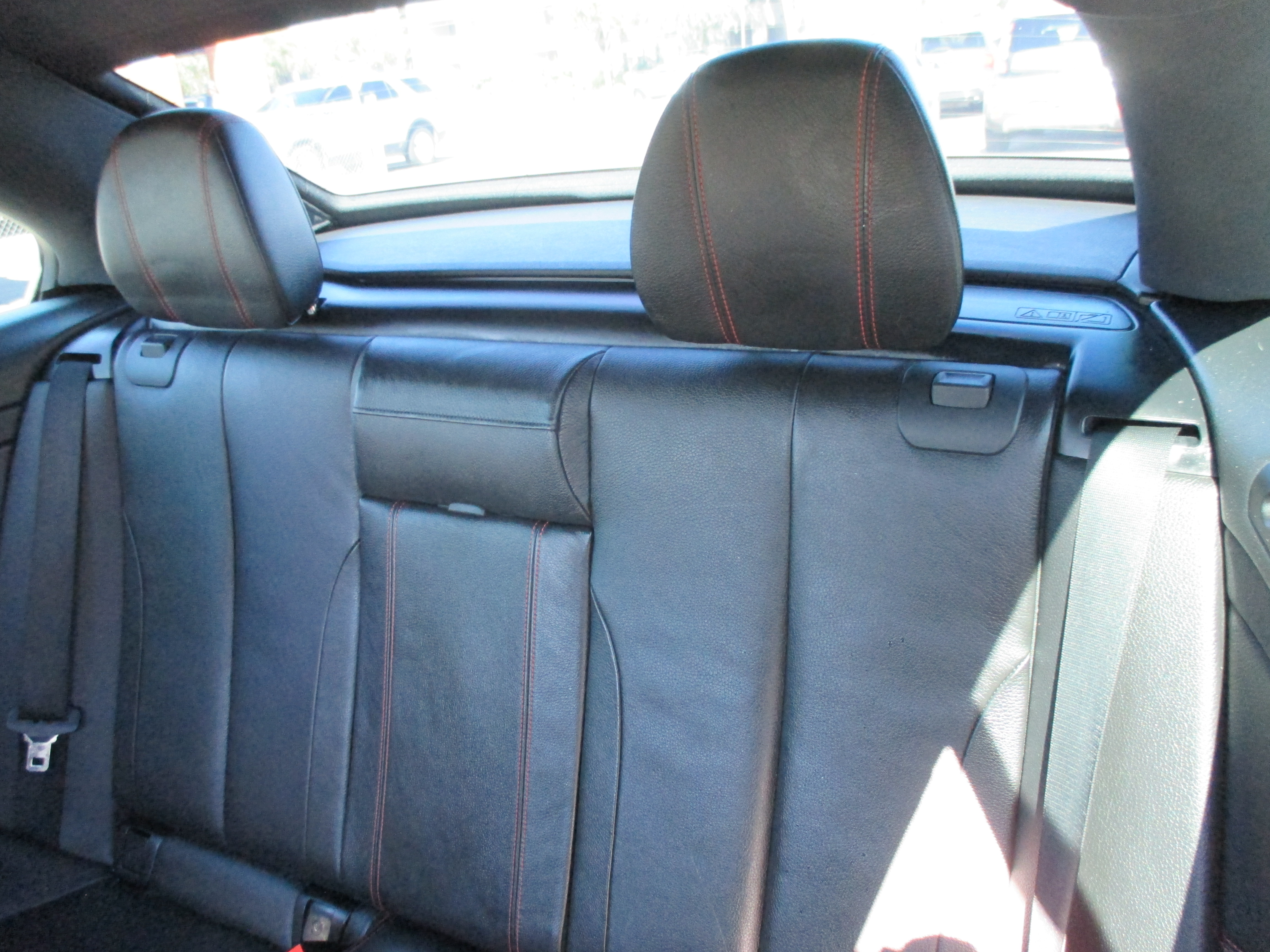 Used 2014 BMW 428i Convertible RWD image 8