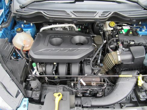 Used 2019 Ford EcoSport SE image 23