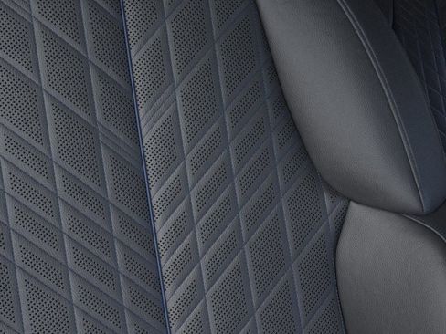 New 2025 Cadillac Escalade IQ Luxury 1 image 21