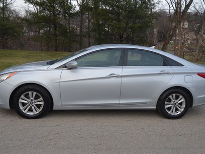 Used 2011 Hyundai Sonata GLS